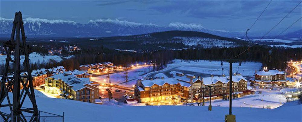 Northstar Mountain Village Kimberley Luaran gambar