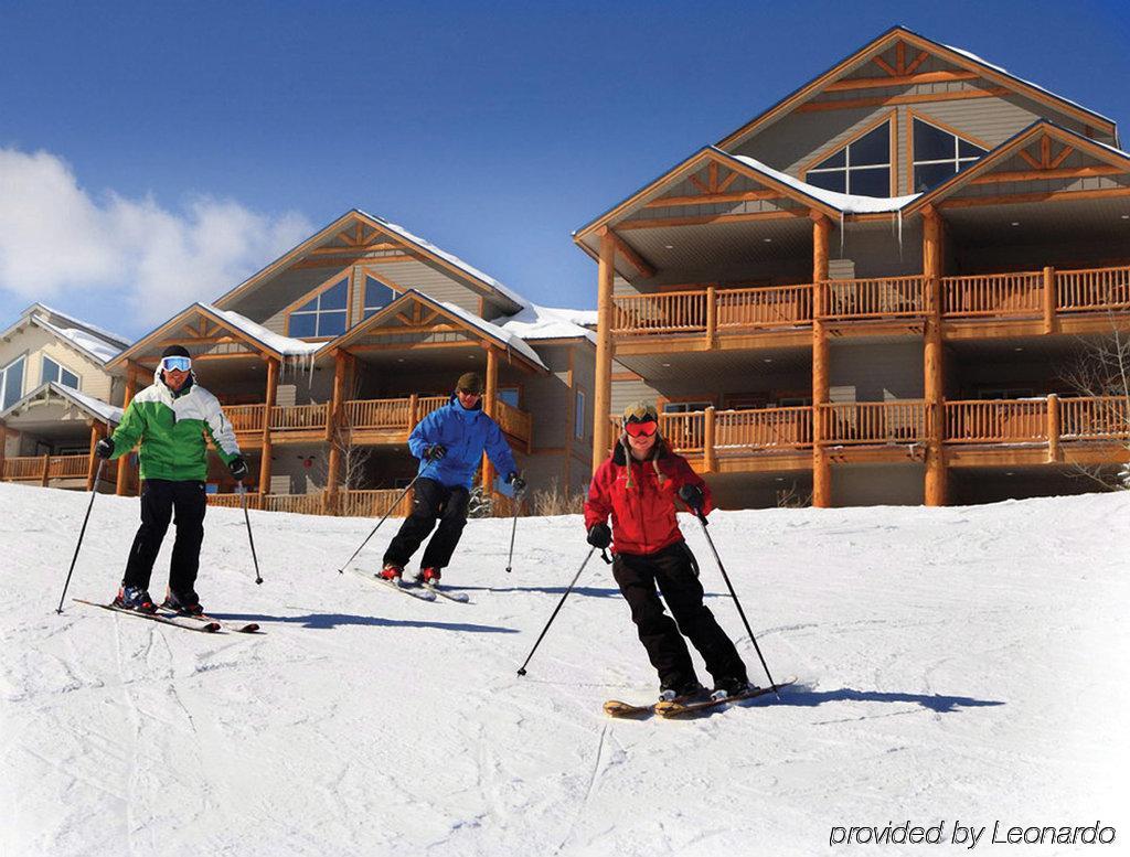 Northstar Mountain Village Kimberley Luaran gambar