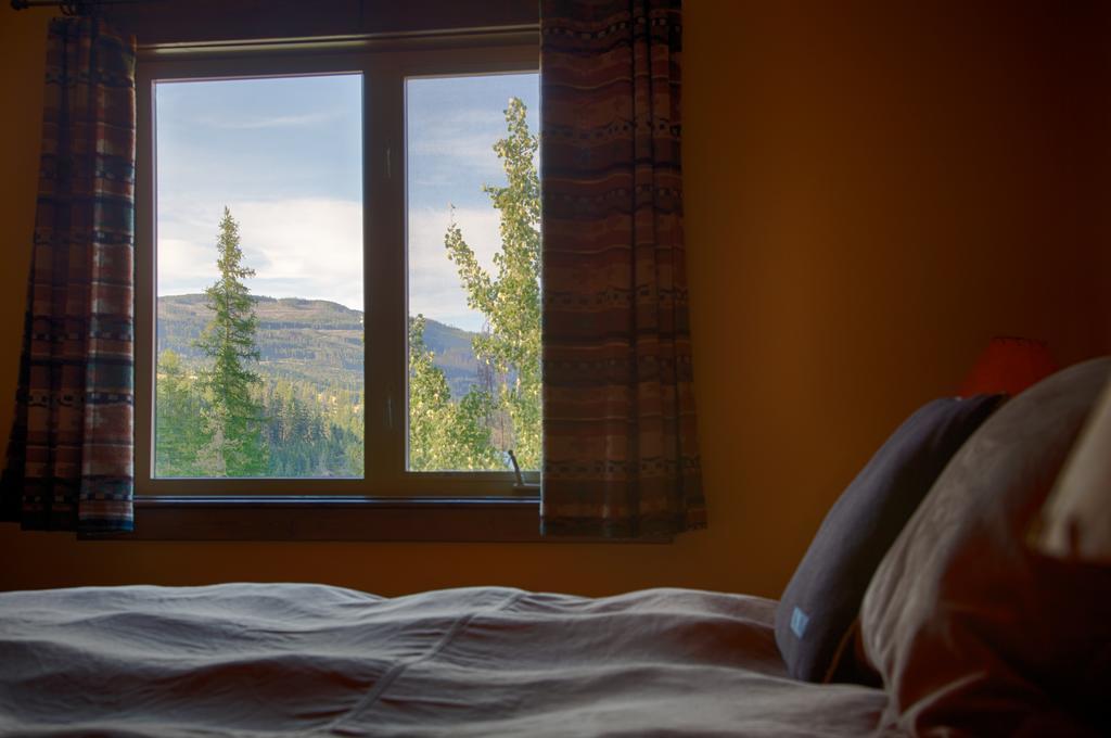 Northstar Mountain Village Kimberley Luaran gambar