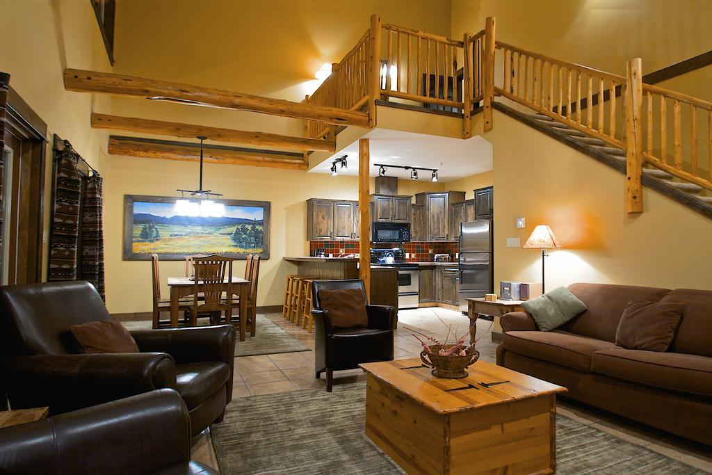 Northstar Mountain Village Kimberley Luaran gambar