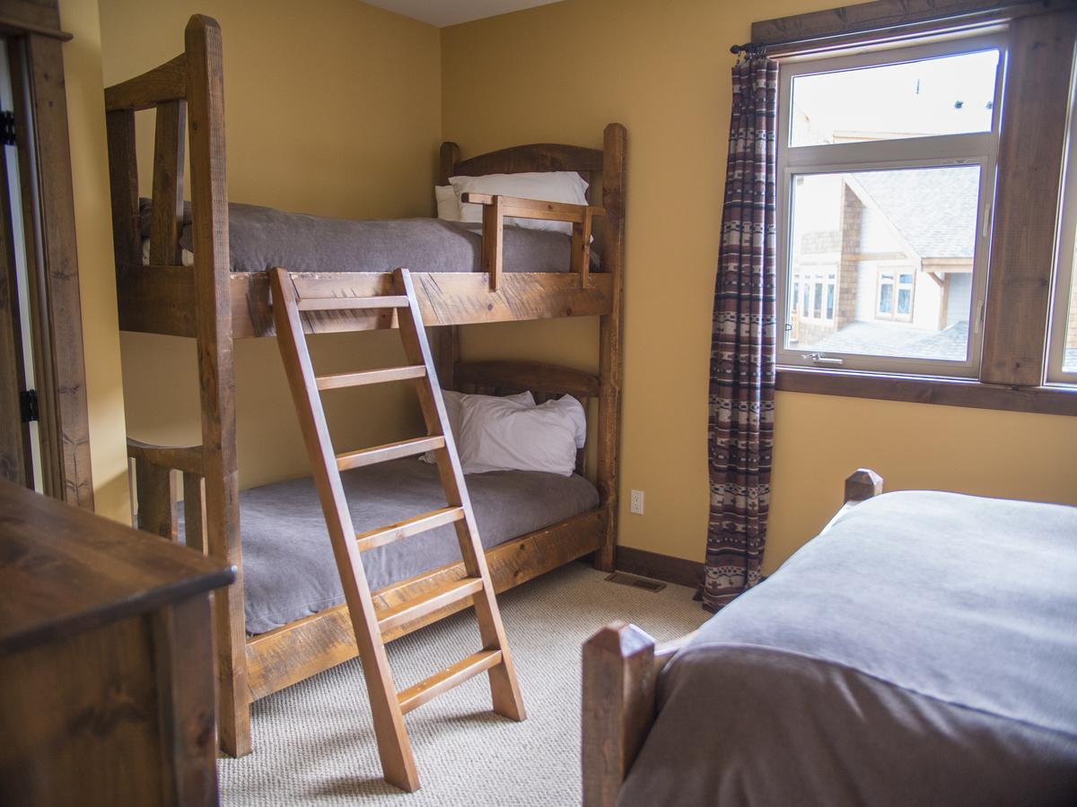 Northstar Mountain Village Kimberley Luaran gambar