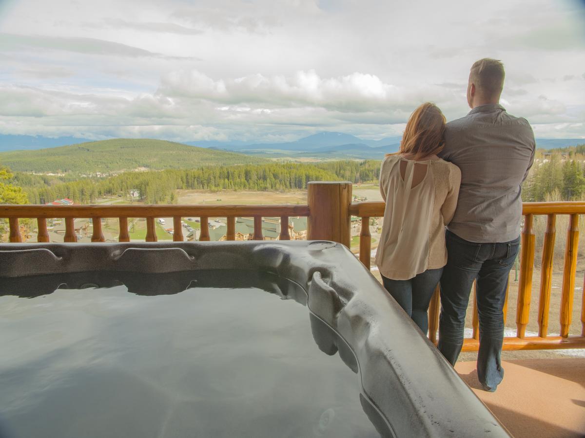 Northstar Mountain Village Kimberley Luaran gambar