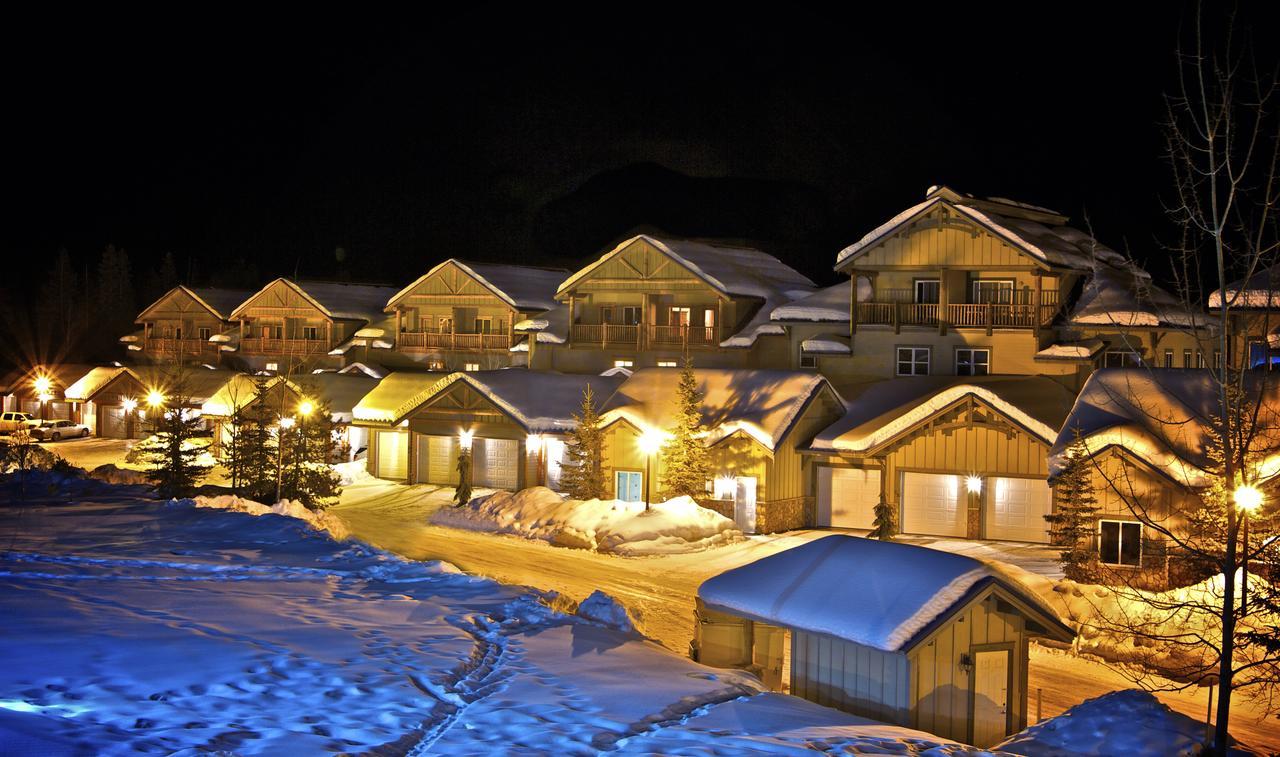 Northstar Mountain Village Kimberley Luaran gambar