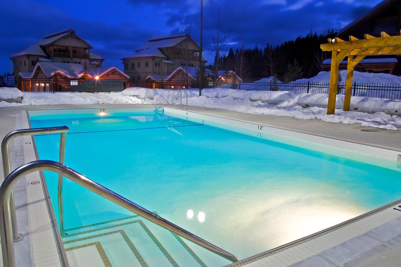 Northstar Mountain Village Kimberley Luaran gambar