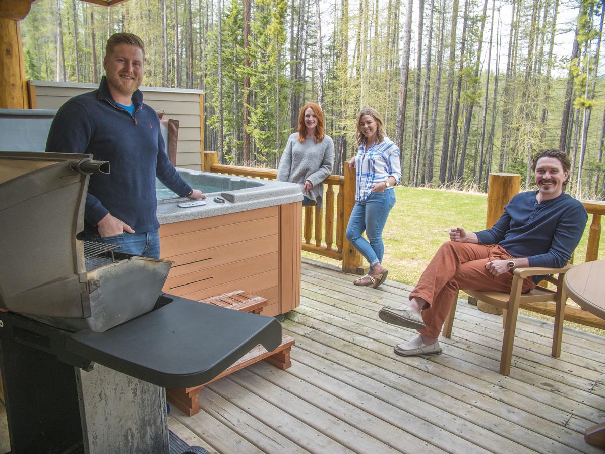 Northstar Mountain Village Kimberley Luaran gambar