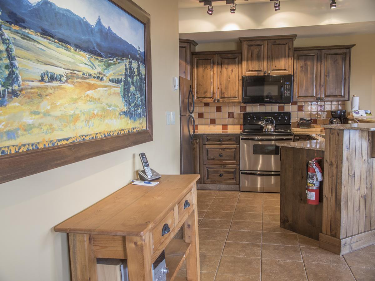 Northstar Mountain Village Kimberley Luaran gambar