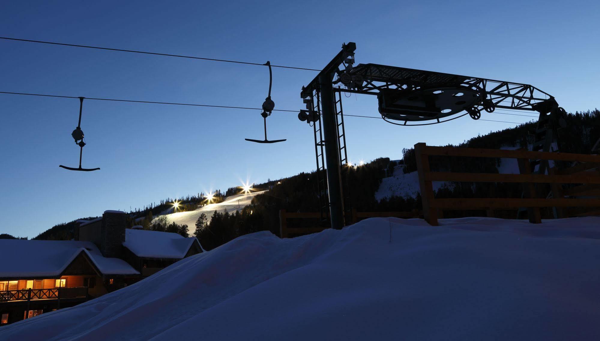 Northstar Mountain Village Kimberley Luaran gambar