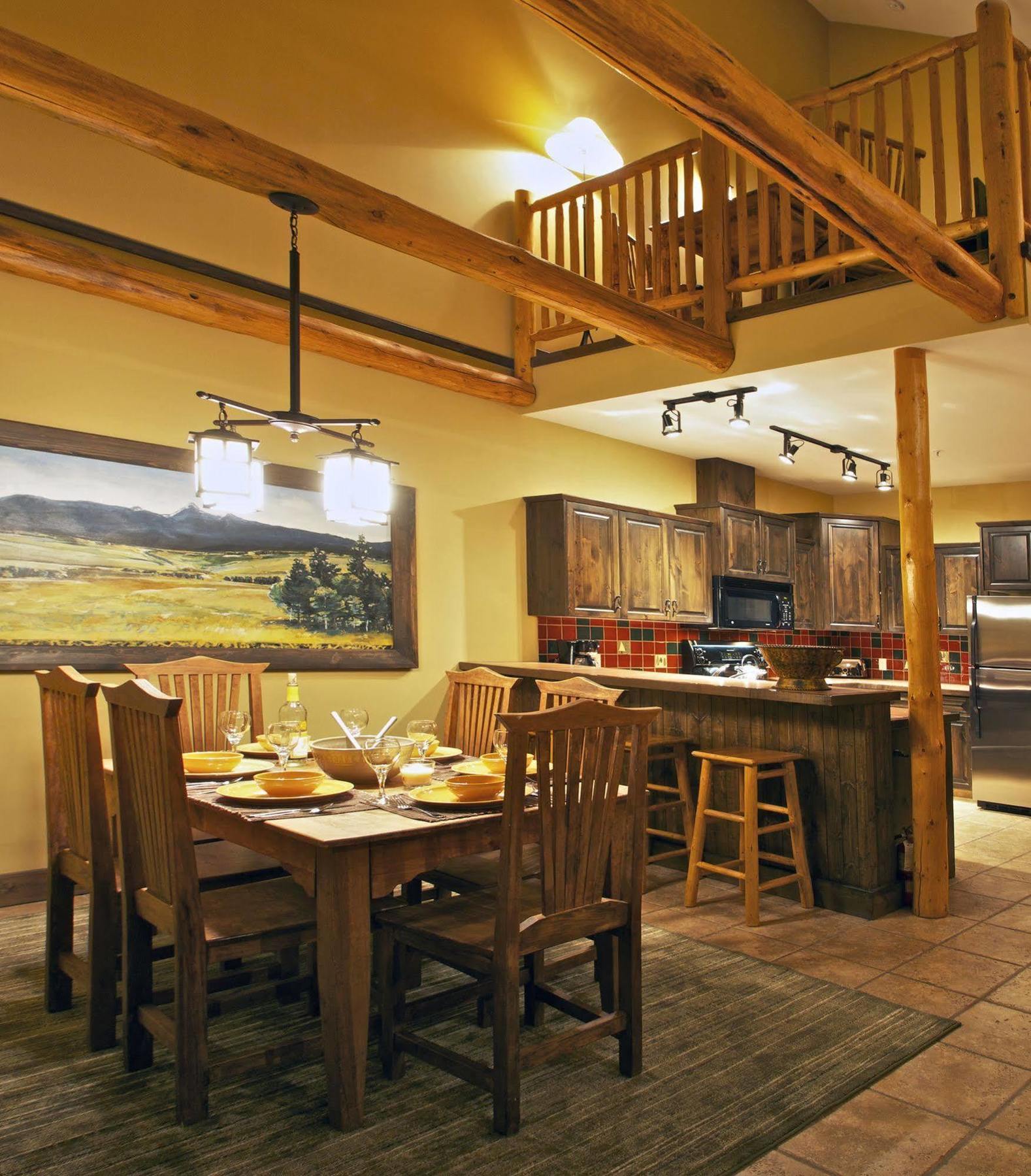 Northstar Mountain Village Kimberley Luaran gambar
