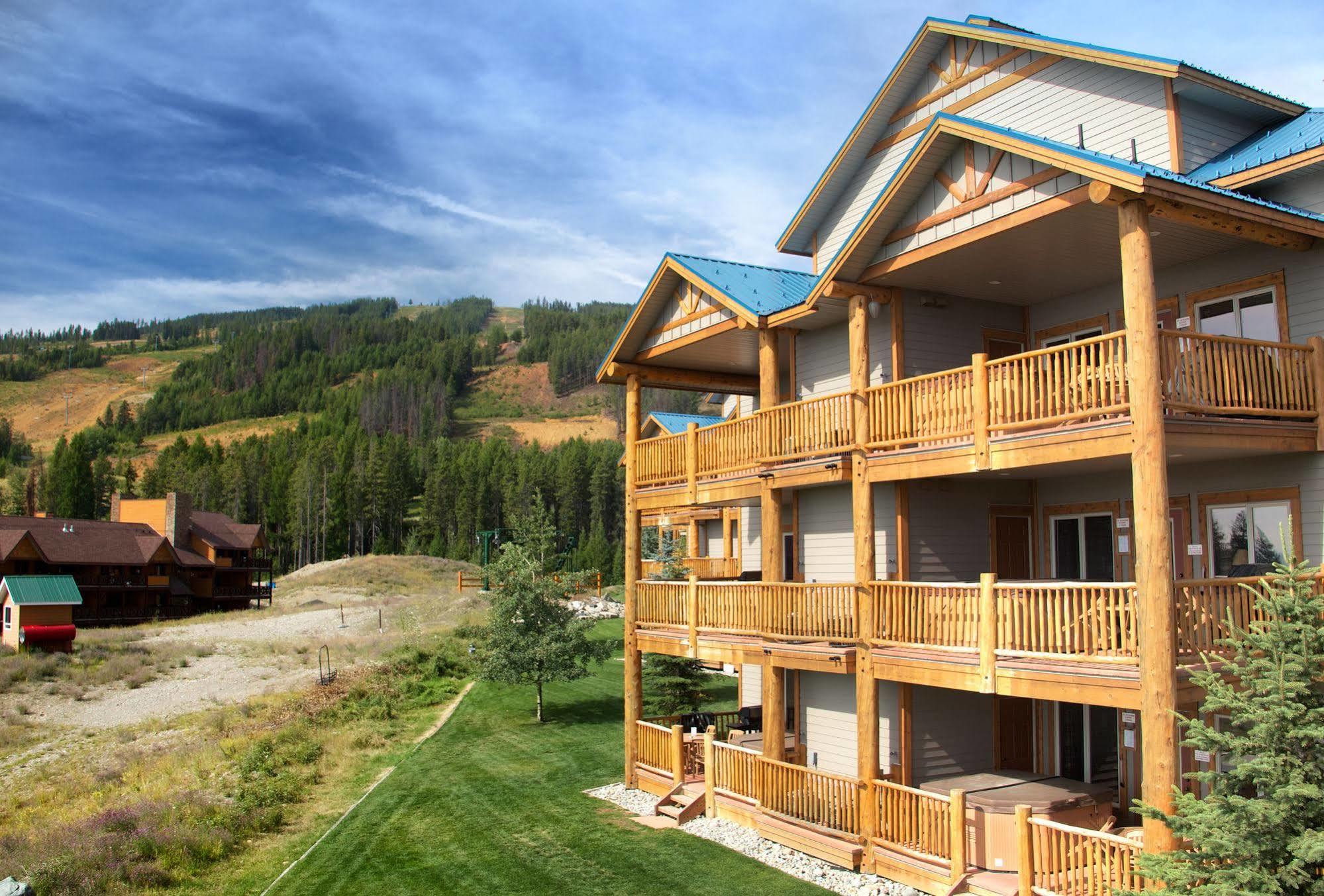 Northstar Mountain Village Kimberley Luaran gambar