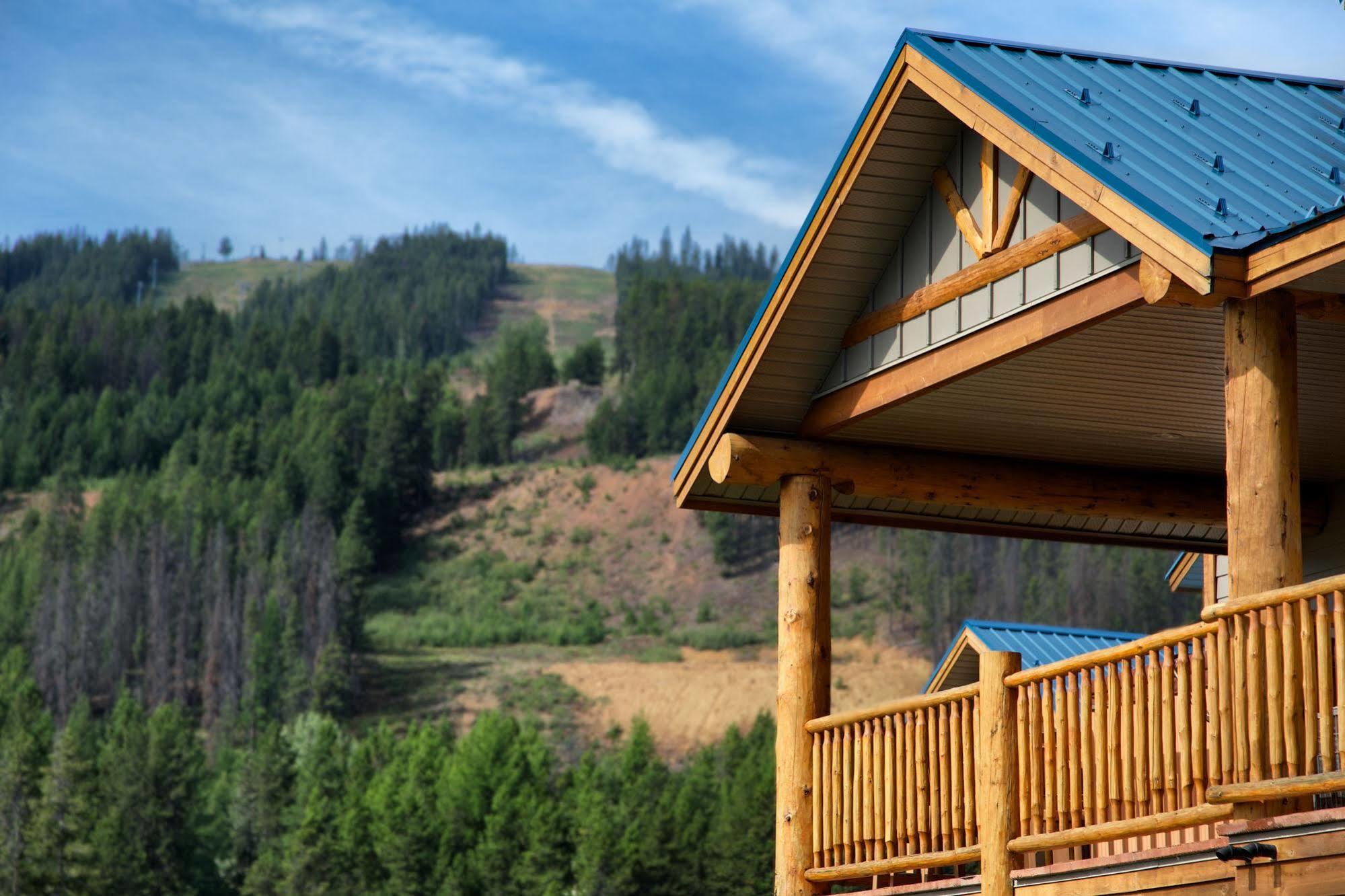 Northstar Mountain Village Kimberley Luaran gambar