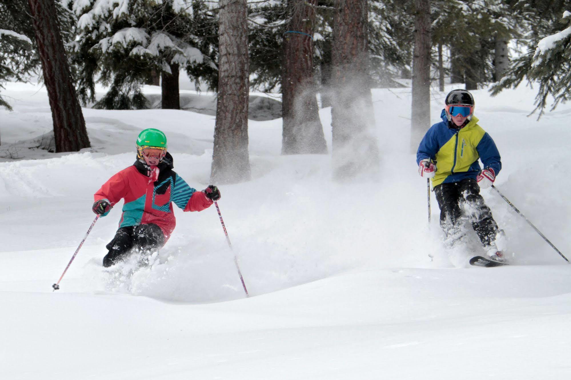 Northstar Mountain Village Kimberley Luaran gambar
