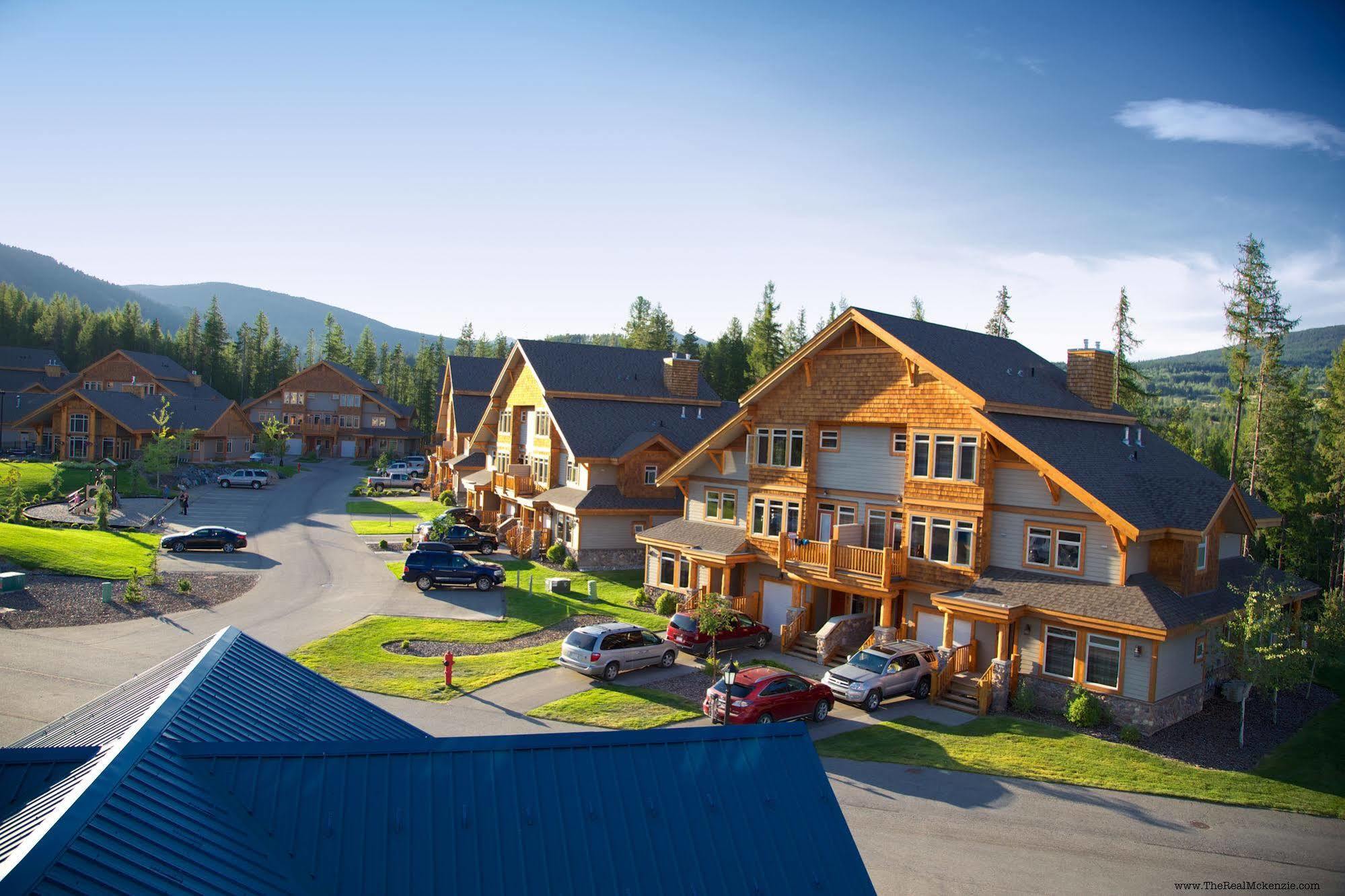Northstar Mountain Village Kimberley Luaran gambar