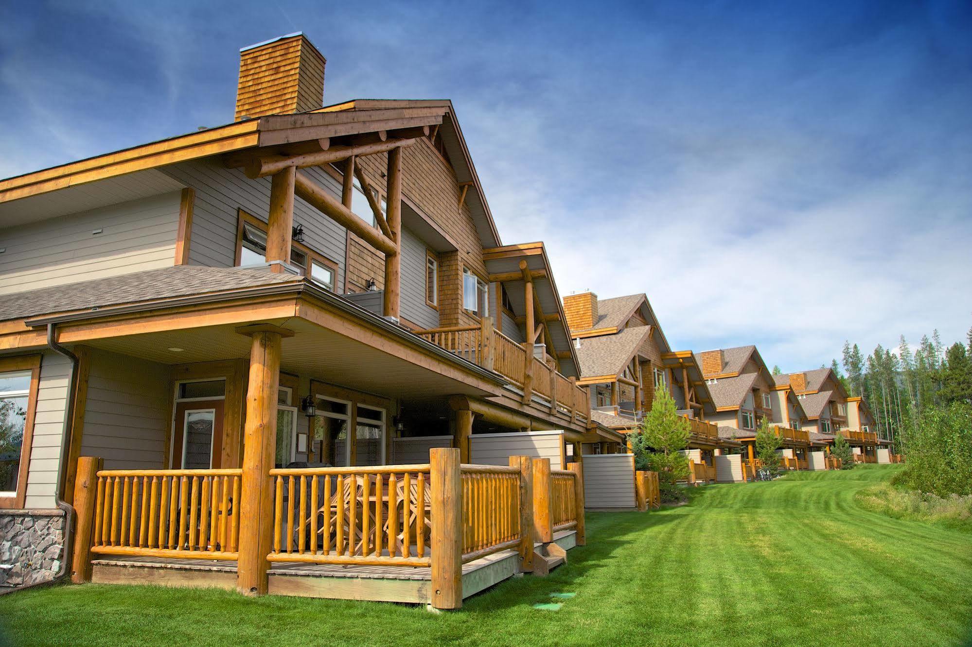 Northstar Mountain Village Kimberley Luaran gambar