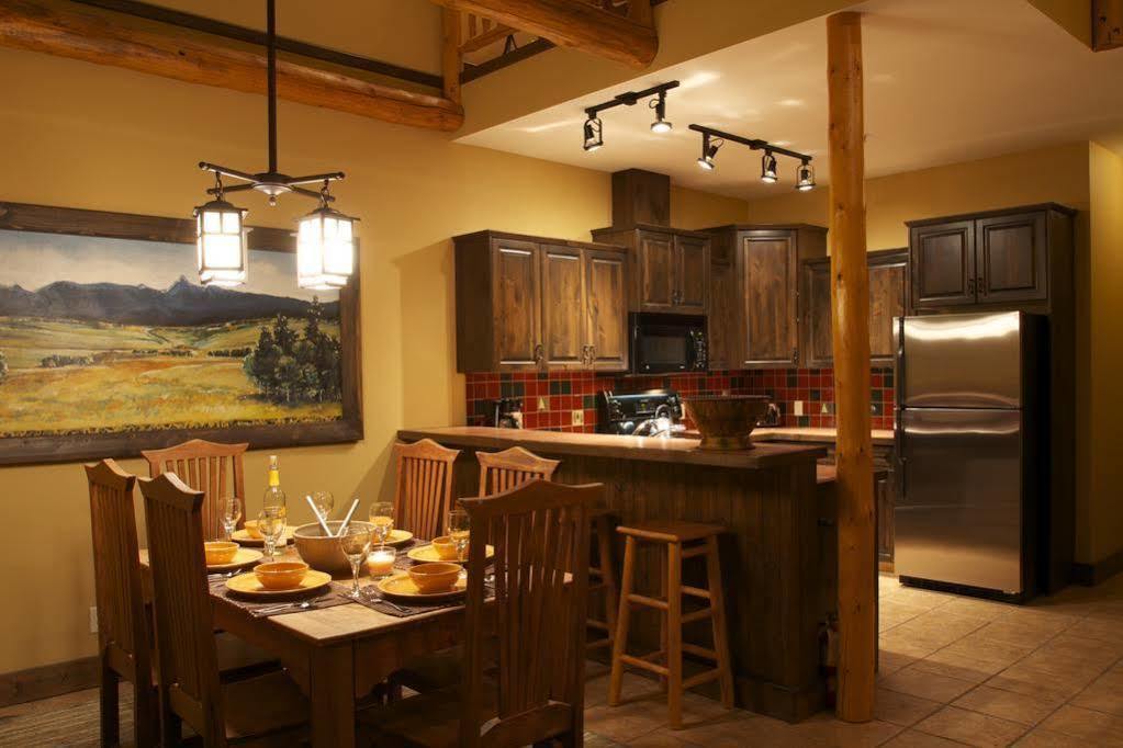Northstar Mountain Village Kimberley Luaran gambar